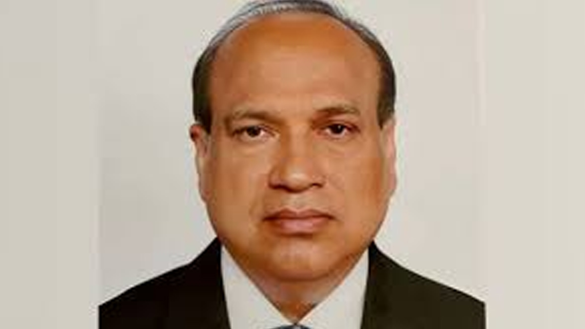 সাবেক সচিব খায়রুল ইসলামের বিরুদ্ধে ৪০ কোটি টাকার অর্থপাচারের মামলা