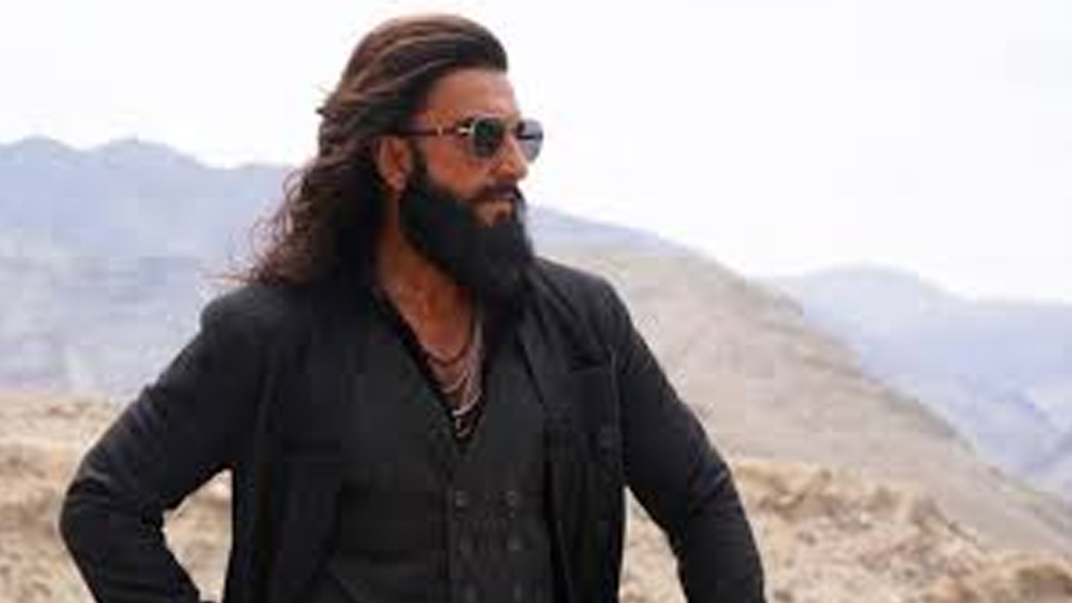 তাণ্ডব চালাচ্ছে ‘ধুরন্ধর টু’, ভাঙল কেজিএফের রেকর্ড