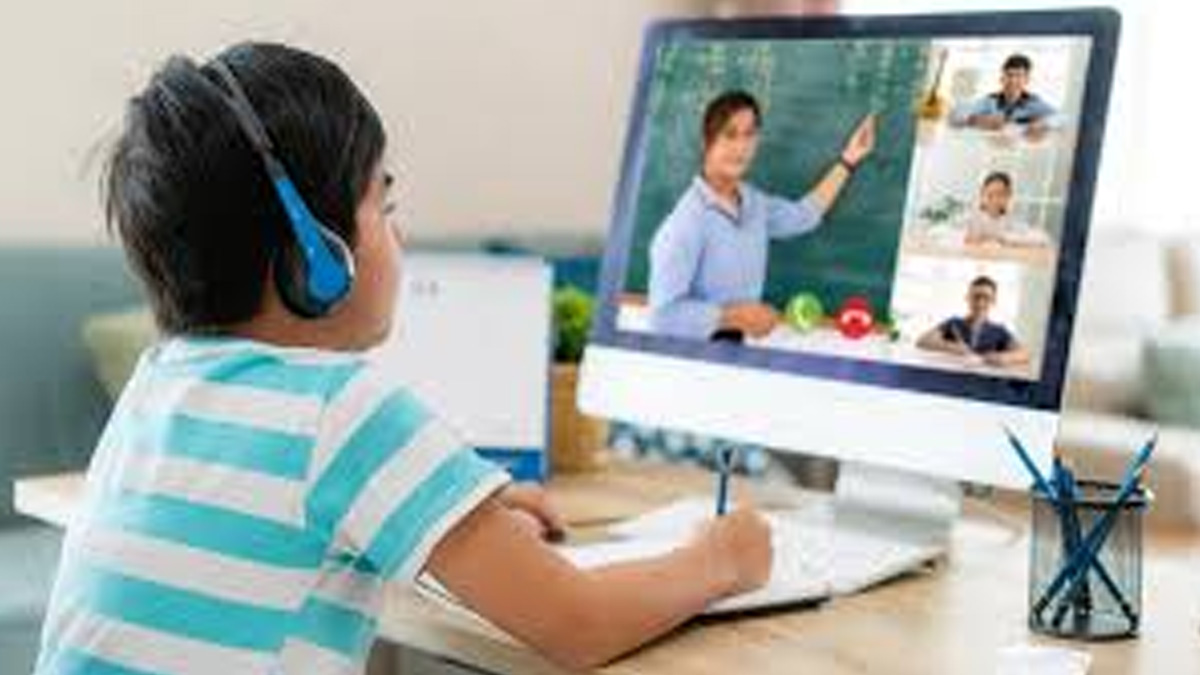 শিক্ষাপ্রতিষ্ঠানে অনলাইন ক্লাসের বিষয়ে সিদ্ধান্ত হতে পারে আজ