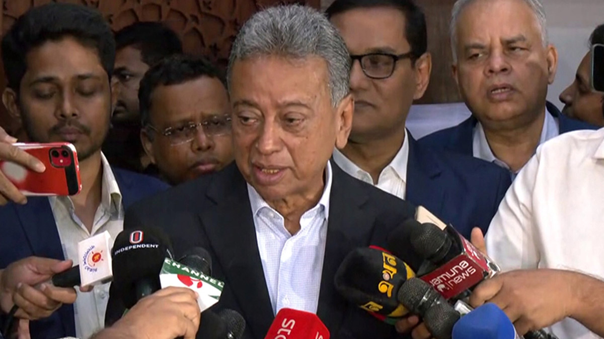 ‘জ্বালানি সংকট মরার উপর খাড়ার ঘাঁয়ের মতো পরিস্থিতি তৈরি করেছে’