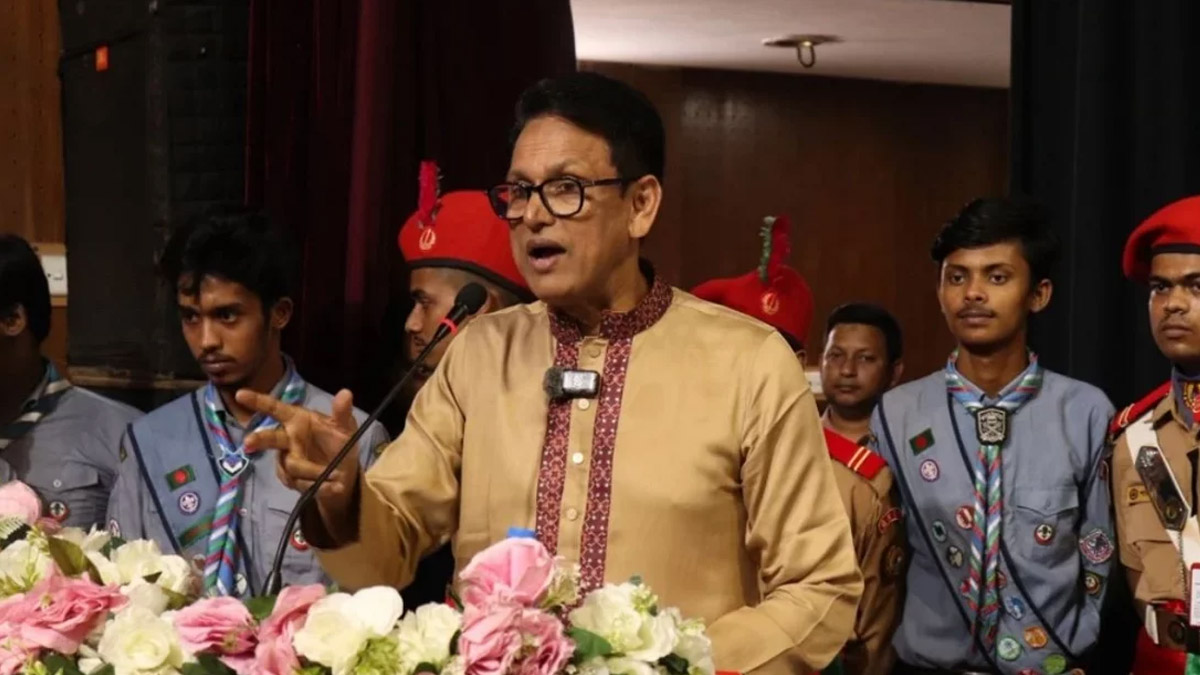 শিক্ষকদের উৎসবভাতার বিষয়ে যা বললেন শিক্ষামন্ত্রী