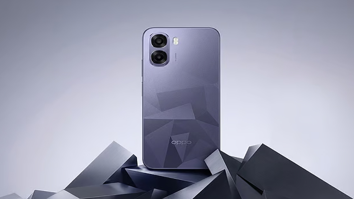 পয়লা বৈশাখ উপলক্ষে দেশের বাজারে নতুন স্মার্টফোন