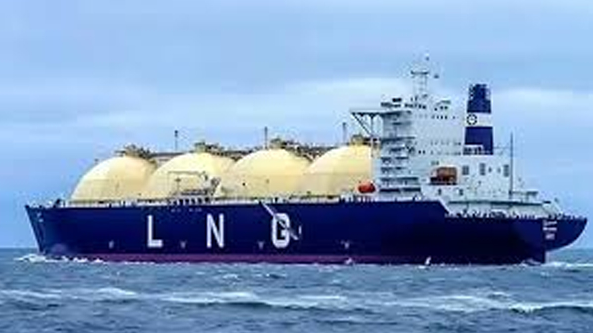 ১ লাখ টন ডিজেল ও ২ কার্গো এলএনজি আমদানির প্রস্তাব অনুমোদন