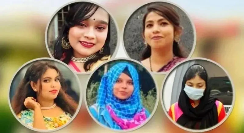 ইবি’র ছাত্রী নির্যাতন: ছাত্রলীগের সেই পাঁচজন আজীবন বহিষ্কার