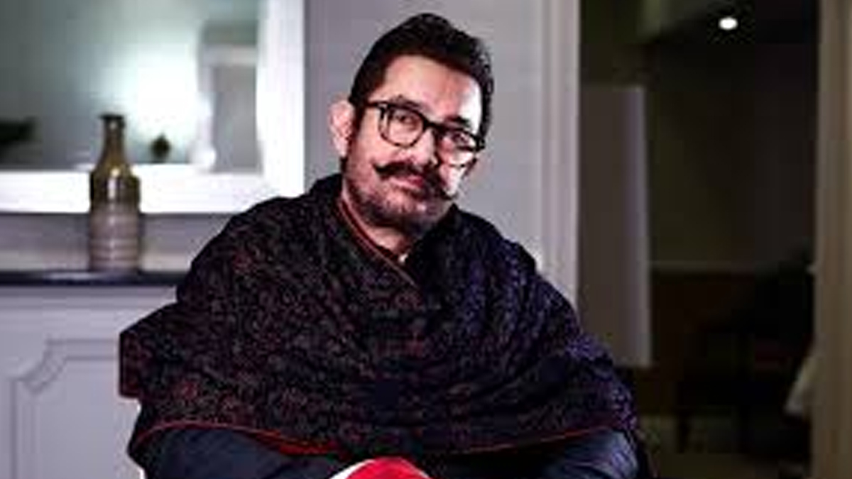 প্রায় দুই হাজার কোটি রুপির সম্পদ রয়েছে ‘পারফেকশনিস্ট’ আমির খানের