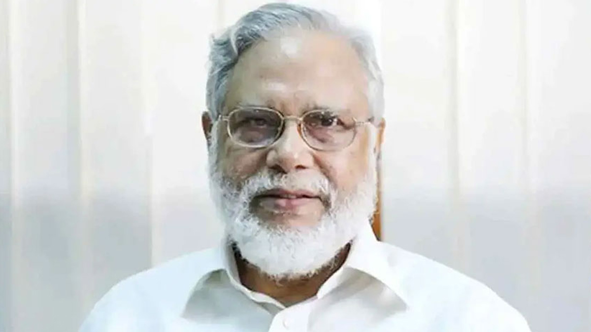 পাঁচ মামলায় সাবেক প্রধান বিচারপতি খায়রুল হকের জামিন বহাল