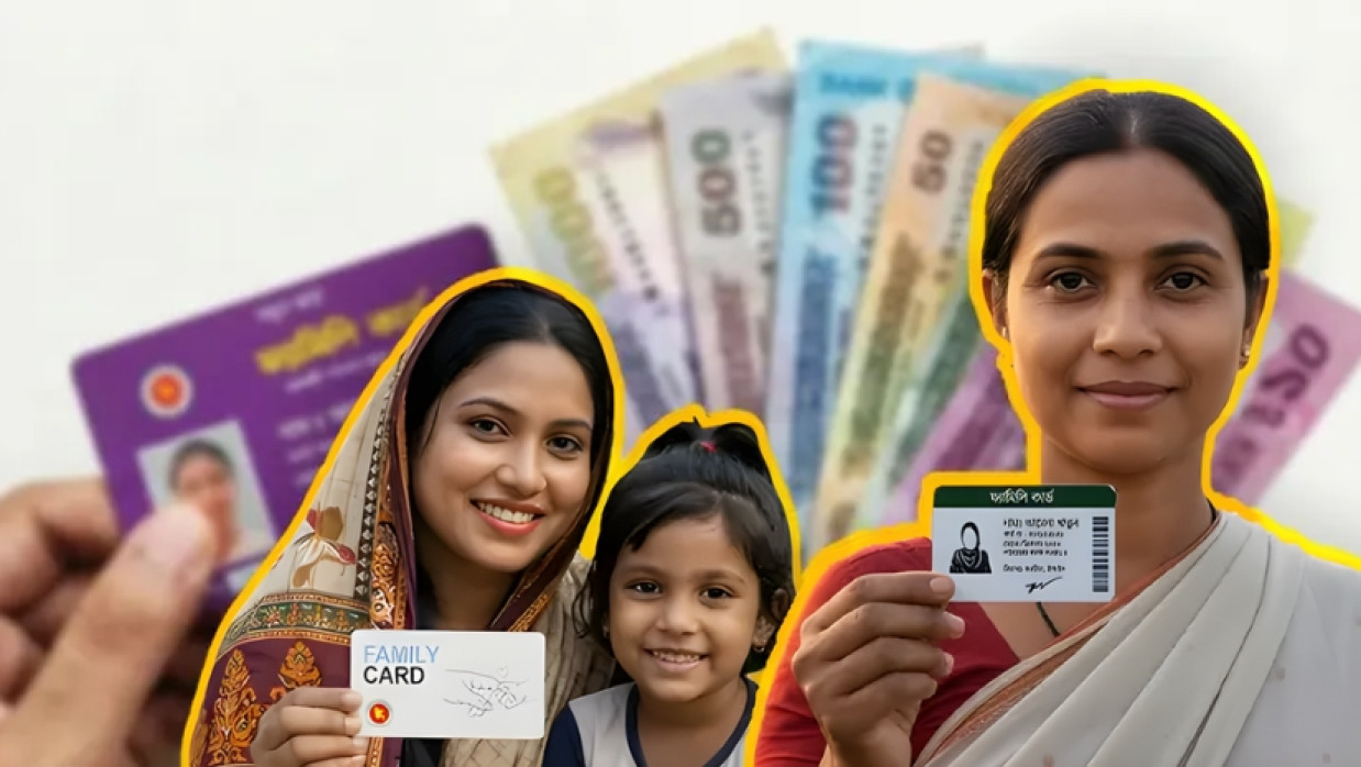 ফ্যামিলি কার্ডে জালিয়াতি ধরতে এআই ব্যবহারের পরিকল্পনা