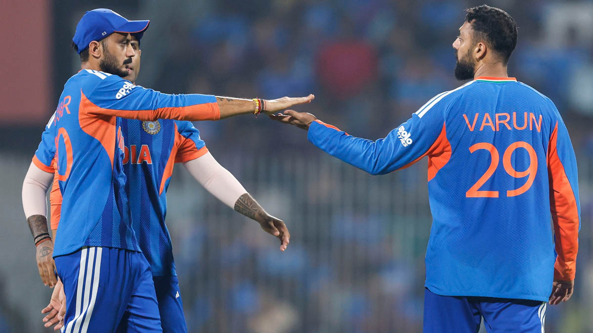 জিম্বাবুয়েকে ৭২ রানে হারিয়ে সেমির আশা বাঁচিয়ে রাখল ভারত