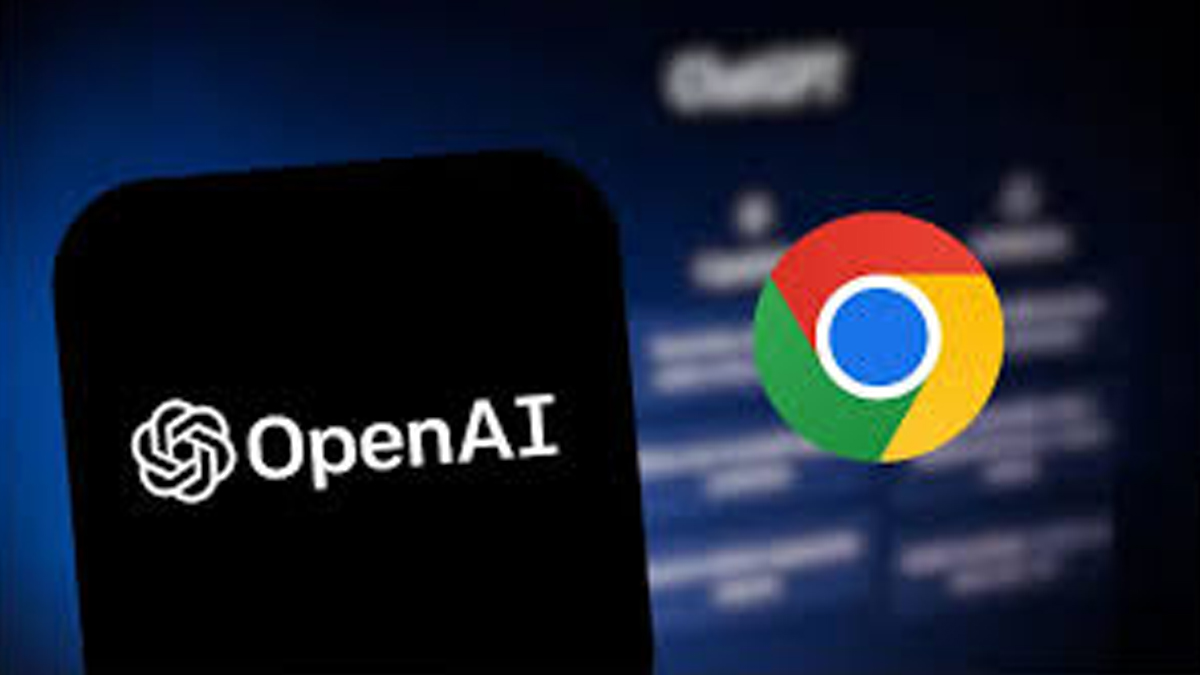 ক্রোম ব্রাউজারের এআই মোডে বড় ধরনের পরিবর্তন আনলো গুগল