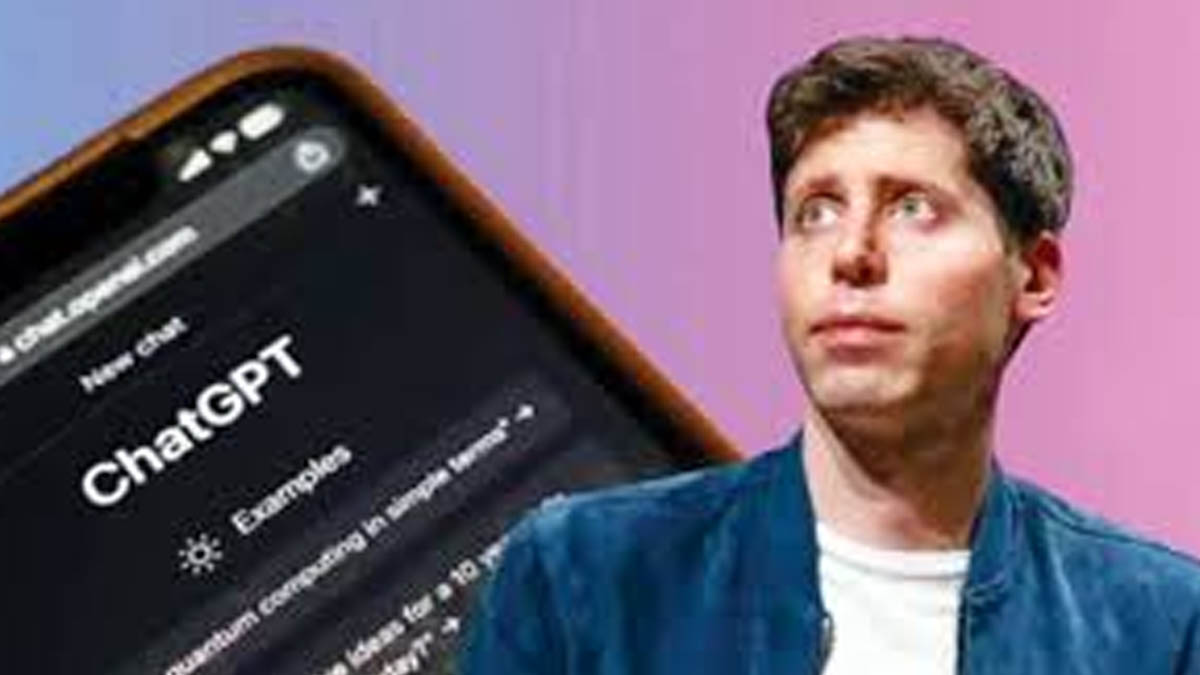 জিপিটি ফিচারে আনা হচ্ছে বয়সসীমা