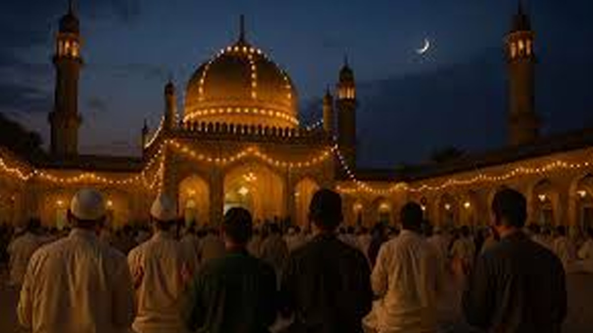 শবে কদর রাতের প্রস্তুতি ও পরিকল্পনা