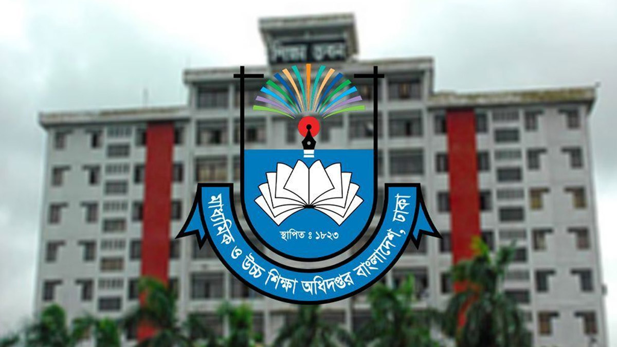 এমপিও বন্ধ হতে যাওয়া প্রতিষ্ঠানপ্রধানদের তালিকা প্রকাশ