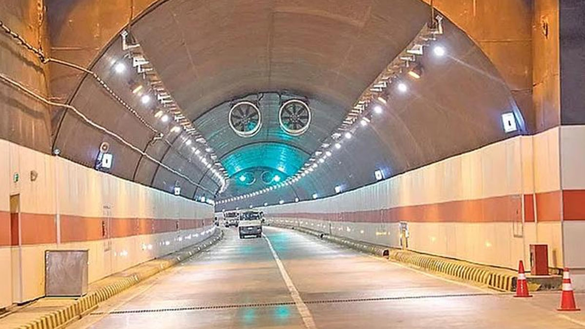 ৬ রাতে কর্ণফুলী টানেলে যান চলাচল নিয়ন্ত্রিত থাকবে