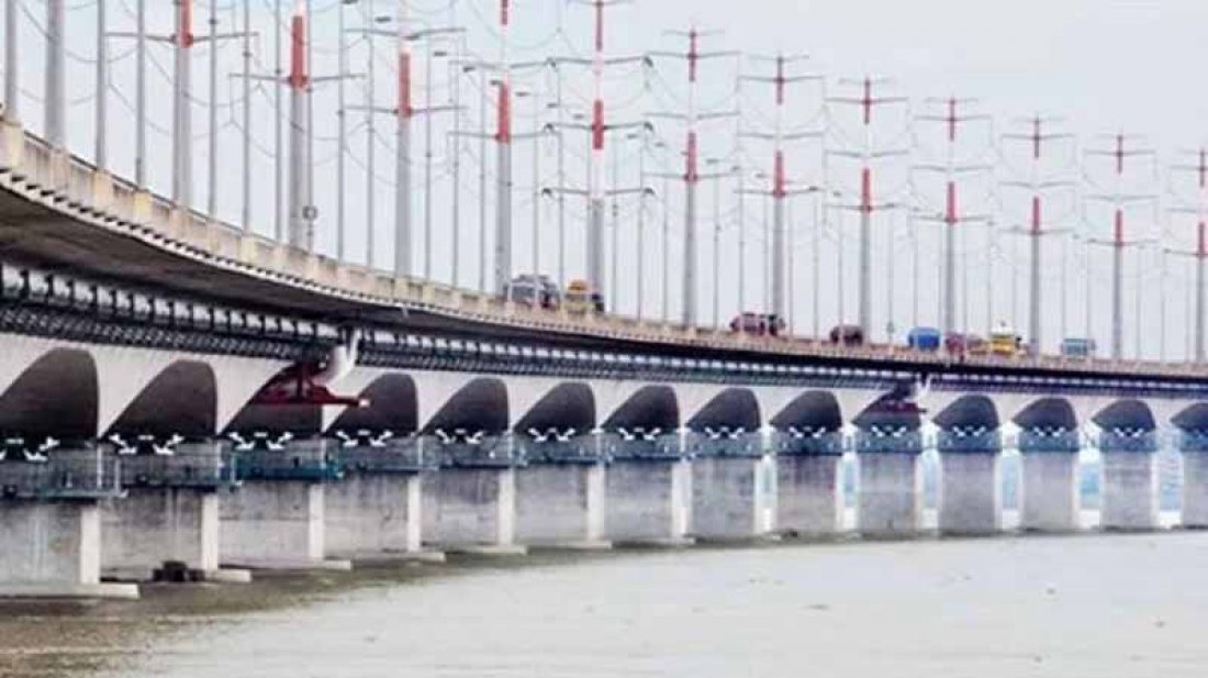 যমুনা সেতু সংস্কারে ২৭৮, তীর সংরক্ষণে ব্যয় হবে ২৪০ কোটি টাকা