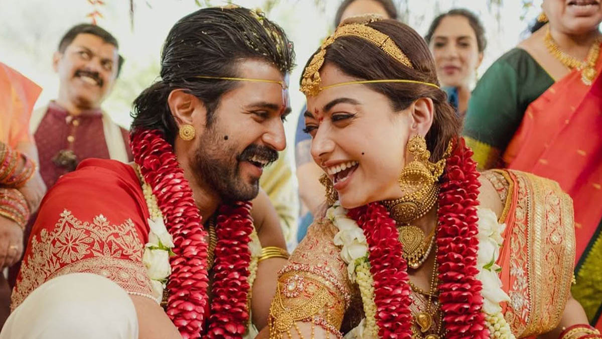 ‘আমার প্রিয় বন্ধুকেই জীবনসঙ্গী হিসেবে পেয়েছি’