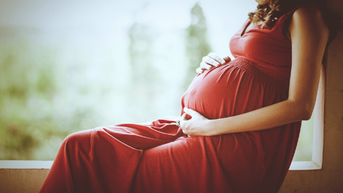 অন্তঃসত্ত্বা নারীর নিরাপদ ঈদযাত্রায় করণীয়