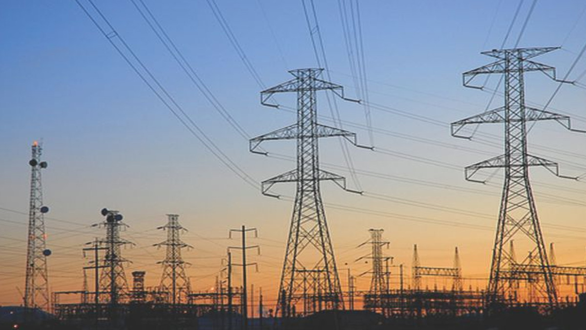 জাতীয় গ্রিডে যুক্ত হলো আদানি পাওয়ারের ৯২৫ মেগাওয়াট বিদ্যুৎ