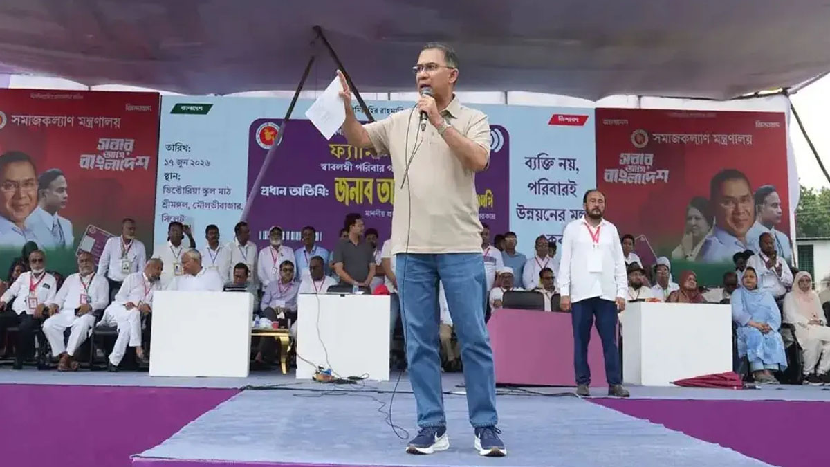 জনগণের অর্থ পাচার হতে দেওয়া হবে না: প্রধানমন্ত্রী