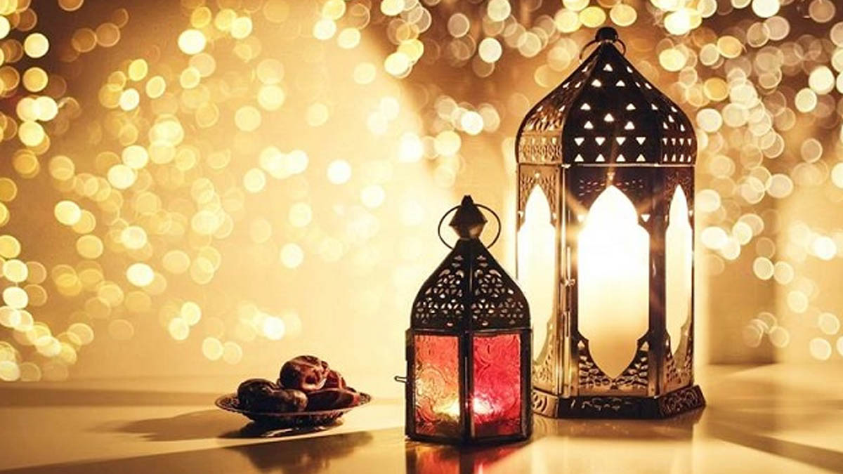 মহানবী (সা.) রমজানের দিনগুলো যেভাবে কাটাতেন