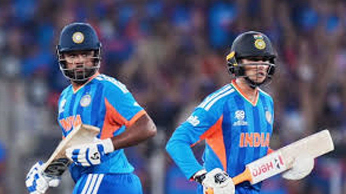 ‘আমরা আগুন আর বরফ নই, দুজনেই আগুন’