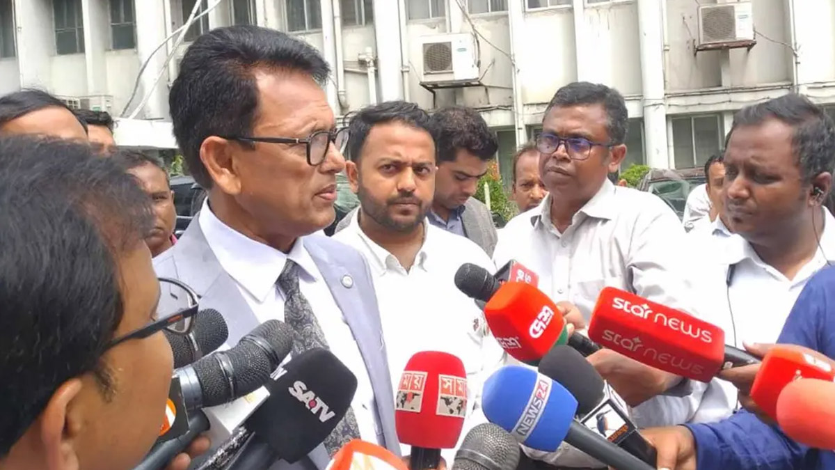 অনলাইন-অফলাইন সমন্বিত শিক্ষা ব্যবস্থা চালুর চিন্তা করা হচ্ছে