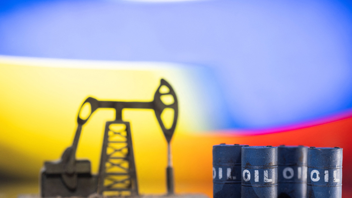 বিশ্ববাজারে তেলের দাম দ্বিগুণেরও বেশি বৃদ্ধির শঙ্কা