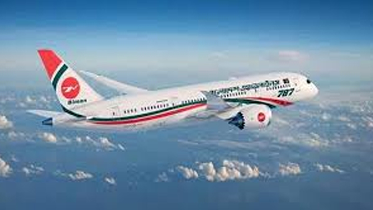 ৮ মার্চ পর্যন্ত মধ্যপ্রাচ্যের ৬ রুটের ফ্লাইট বাতিল করলো বিমান