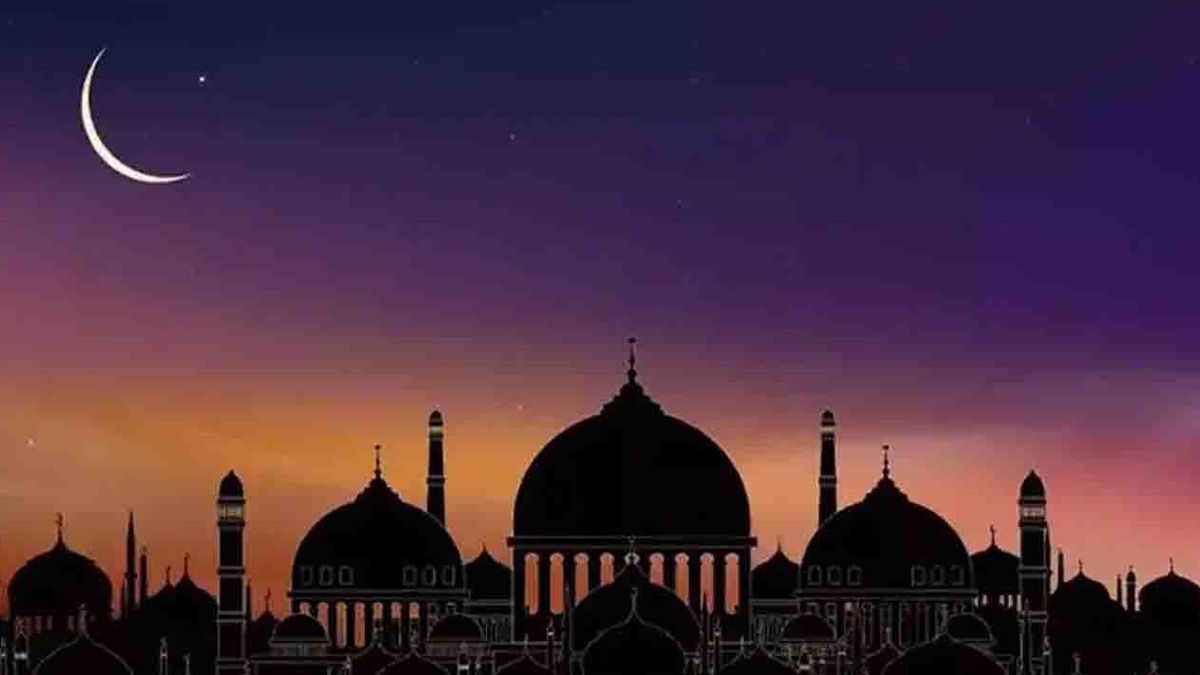 যে বছরে দুবার রমজান, তিনটি ঈদের সম্ভাবনা