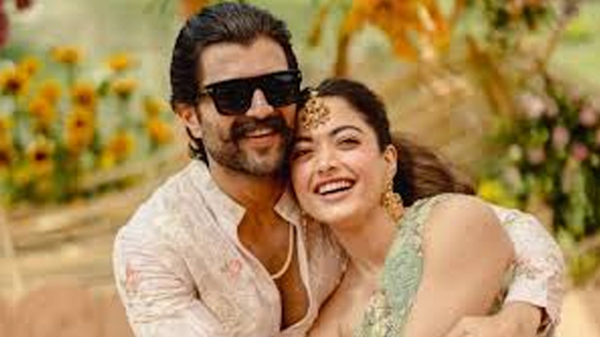 ‘দিনটা ছিল হলদি আর হোলির মতো’