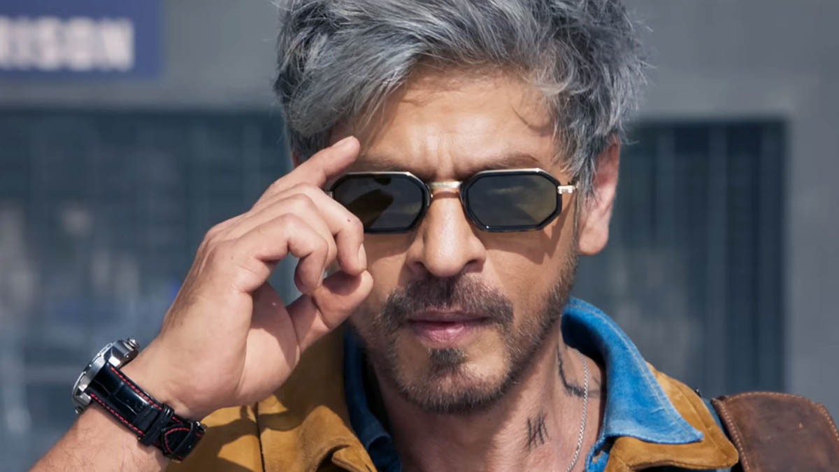 ‘কিং’ সিনেমায় শাহরুখের নতুন চমক, যা আগে দেখেনি দর্শক!