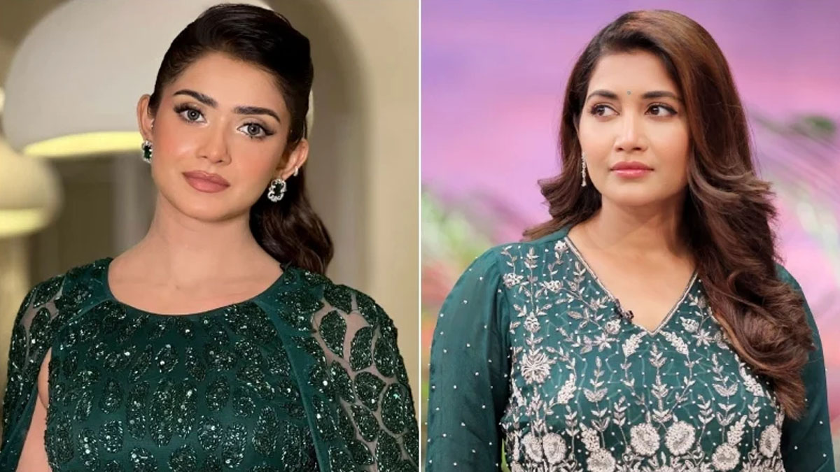 তিশা–অথইয়ের মধ্যে আসলে কী ঘটেছিল