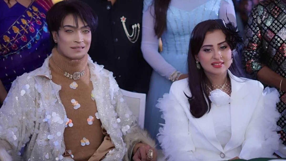 তবে কি আবারও মা হলেন বুবলী