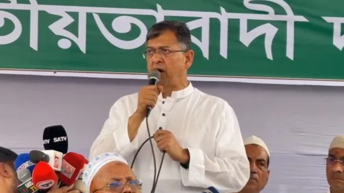পুলিশের পাশাপাশি অন্য বাহিনীগুলোকেও জবাবদিহিতার মধ্যে আনা হবে: স্বরাষ্ট্রমন্ত্রী