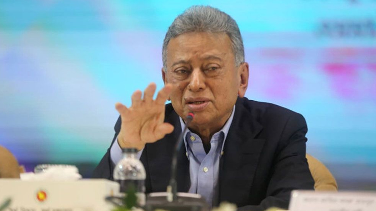 জনস্বার্থ বিষয়ক প্রকল্পের অর্থায়নে নতুন উৎসের খোঁজে সরকার: অর্থমন্ত্রী