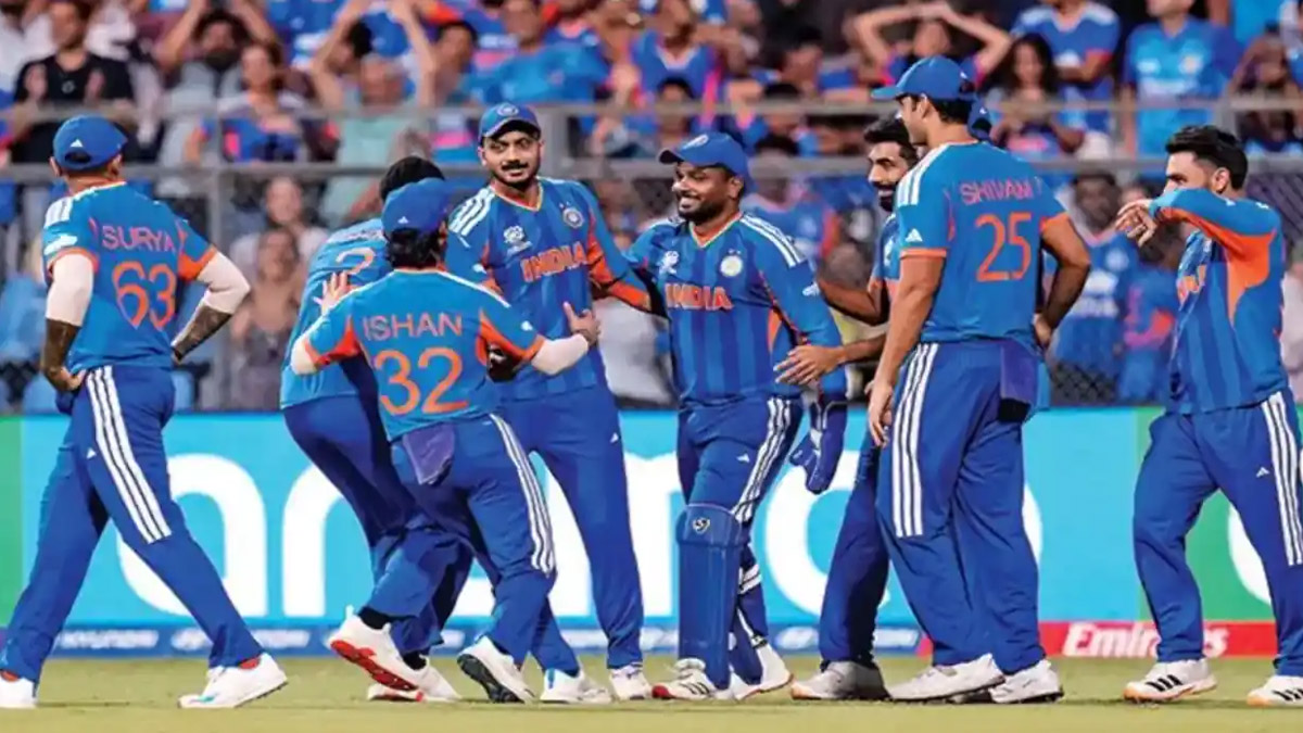 ফাইনালের উইকেট নিয়ে ভারতের কৌশলে মাথায় রাখা হচ্ছে অতীত ইতিহাস