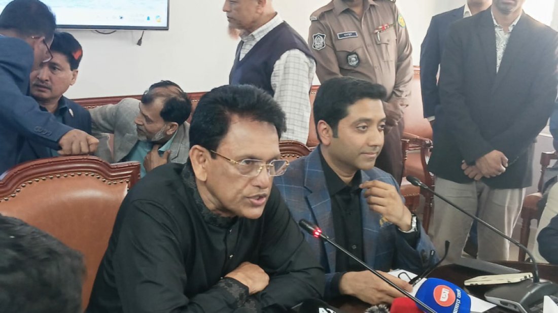 ২০২৭ সালের এসএসসি পরীক্ষার তারিখ ঘোষণা