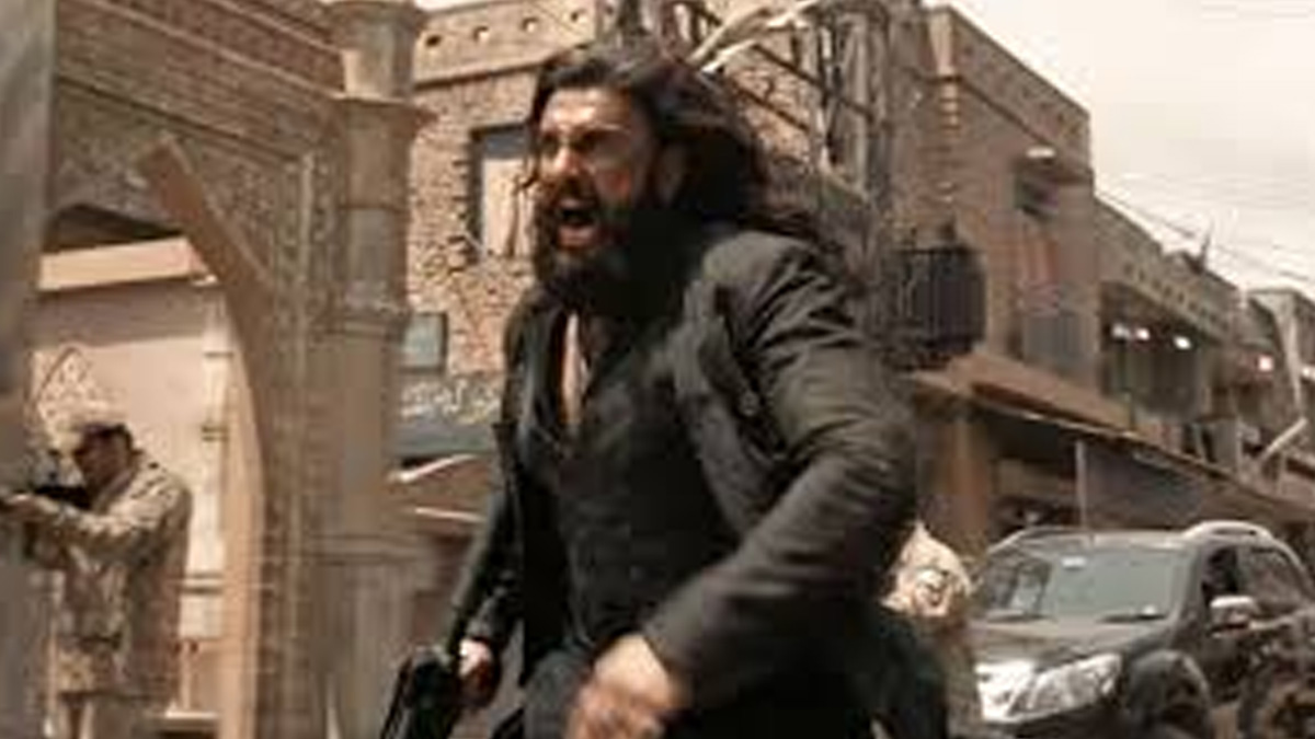 ধুরন্ধর টু’র ট্রেলার প্রকাশ, আরও ভয়ঙ্কর হচ্ছেন রণবীর