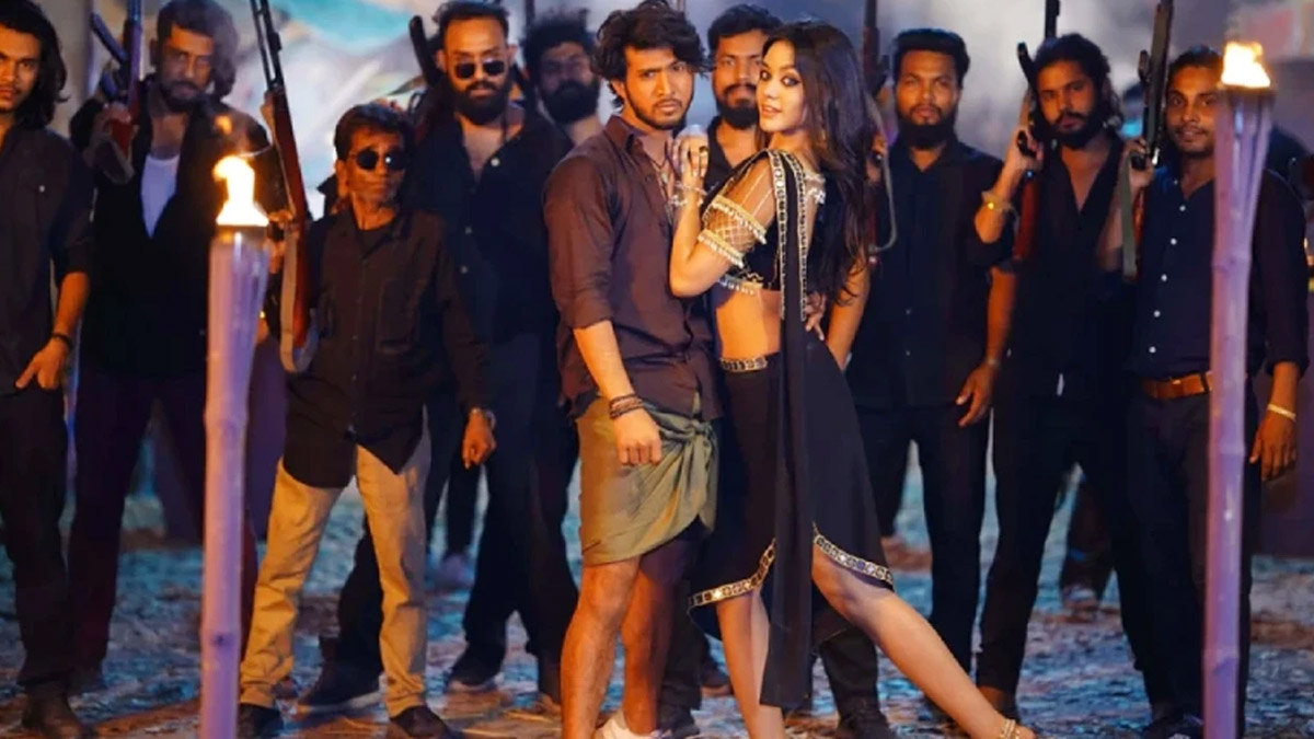 ঈদে ফাহিম-নাবিলার ‘ভালো থাকে মন’