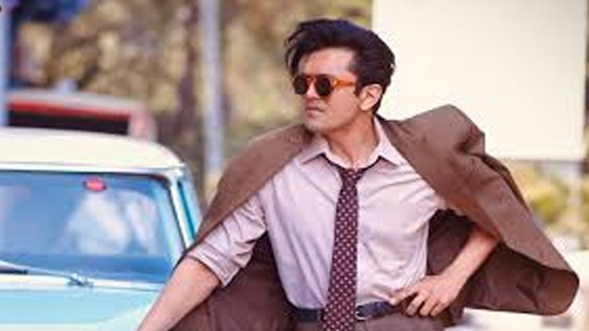 বলিউডে অভিষেকেই ট্রেন্ডিংয়ে ঢাকার নায়ক আরিফিন শুভ