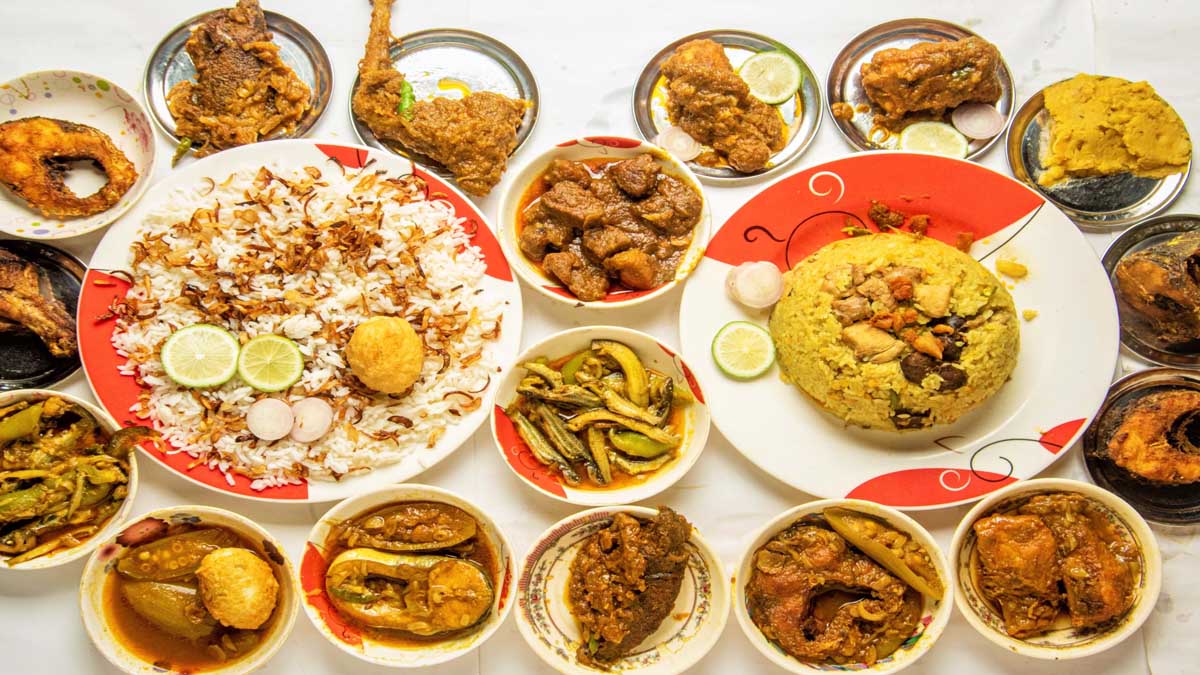 ঈদের দিন ভুড়িভোজ, অস্বস্তি এড়াতে কী করবেন