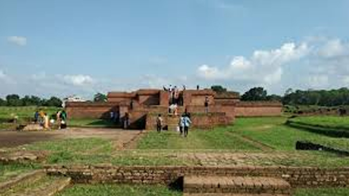 ঈদের ছুটিতে ঘুরে আসুন কুমিল্লার অর্ধশতাধিক বিনোদন কেন্দ্রে