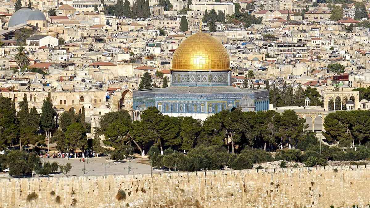 ঈদুল ফিতরেও বন্ধ থাকবে আল আকসা