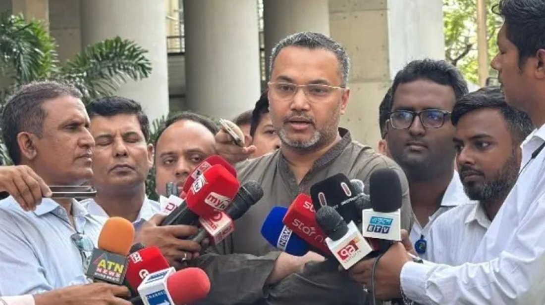 দ্রুতই খুলছে মালয়েশিয়ার শ্রমবাজার: মাহদী আমিন