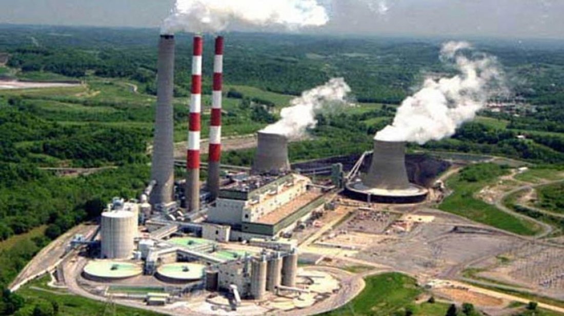 পটুয়াখালীর পর কয়লা সংকটে মাতারবাড়ি বিদ্যুৎকেন্দ্র