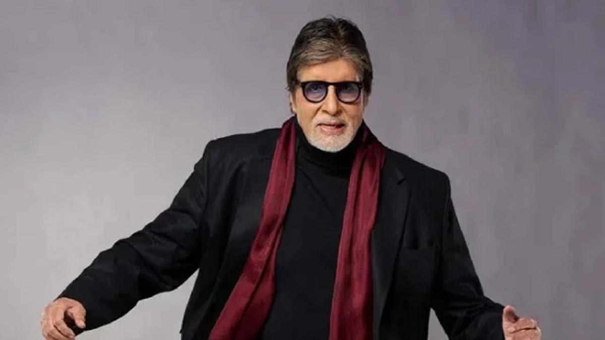 রহস্যময় পোস্টে যা বললেন অমিতাভ