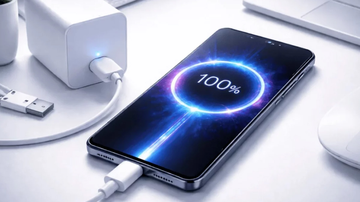 মোবাইল ফোন অতিরিক্ত চার্জে রাখলে যে ক্ষতি হতে পারে