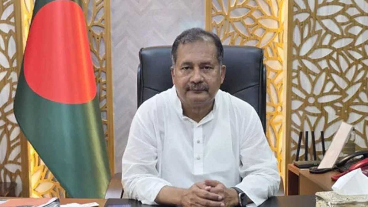 আওয়ামী লীগের ওপর থেকে নিষেধাজ্ঞা তোলার খবরটি গুজব: তথ্যমন্ত্রী