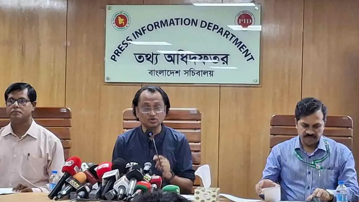 নির্ধারিত দামে এলপিজি পাওয়া না গেলে সরকার প্রয়োজনীয় ব্যবস্থা নেবে