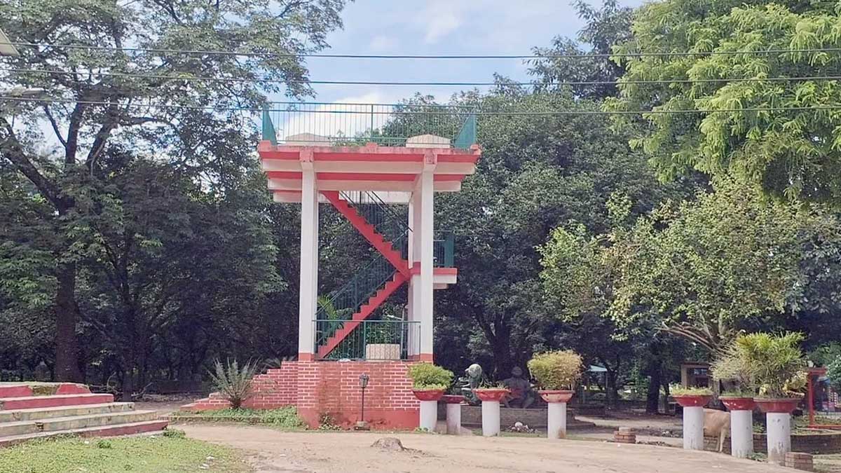 ঈদের ছুটিতে ঘুরে দেখতে পারেন হিমালয় কন্যা পঞ্চগড়ের আকর্ষণীয় স্থানগুলো