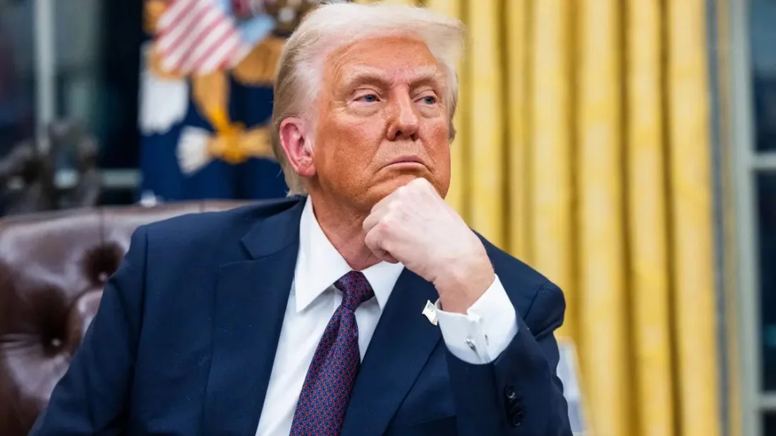 ‘হতাশায় ট্রাম্প’, সাড়া দিচ্ছে না শক্তিশালী কোনো দেশ